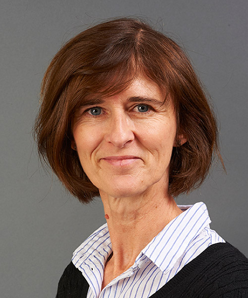 Michele Pryor